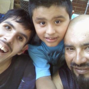 Meet your Posher, Joel